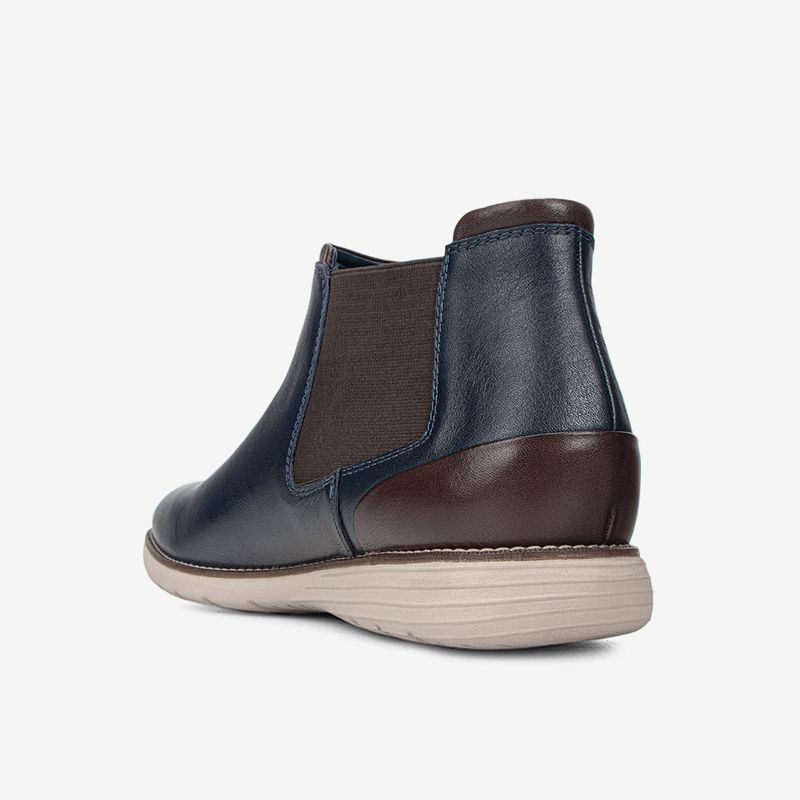 Botin Casual Azul 1CD9002-1749847304550