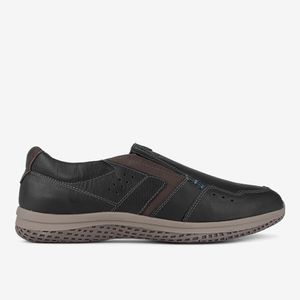 Zapato Casual Negro 1CEA008
