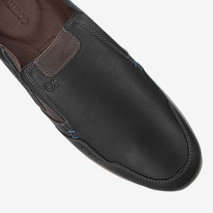 Zapato Casual Negro 1CEA008