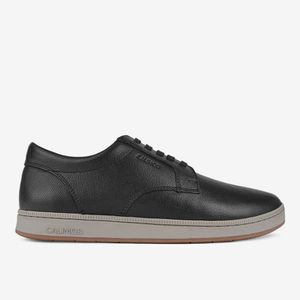 Zapatilla Urbana Negro 1UHG002