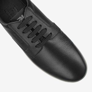 Zapatilla Urbana Negro 1UHG002