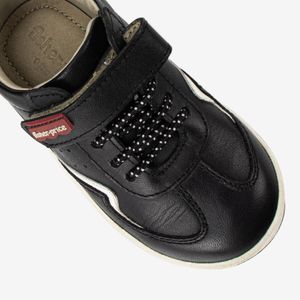 Zapatilla Casual Negro 5FP359