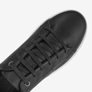 Zapatilla Casual Negro 3UHJ001