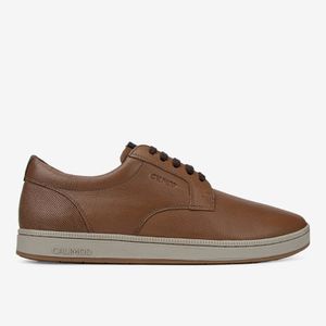 Zapatilla Urbana Tan 1UHG002
