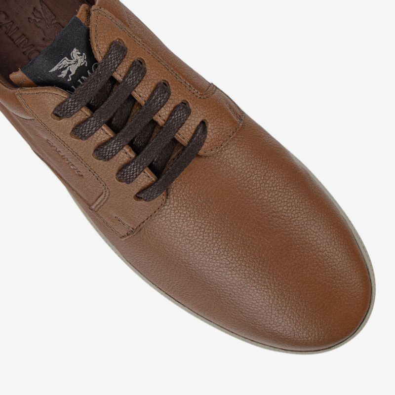 Zapatilla Urbana Tan 1UHG002-1750177989430