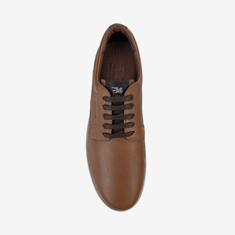Zapatilla Urbana Tan 1UHG002-1750177990446