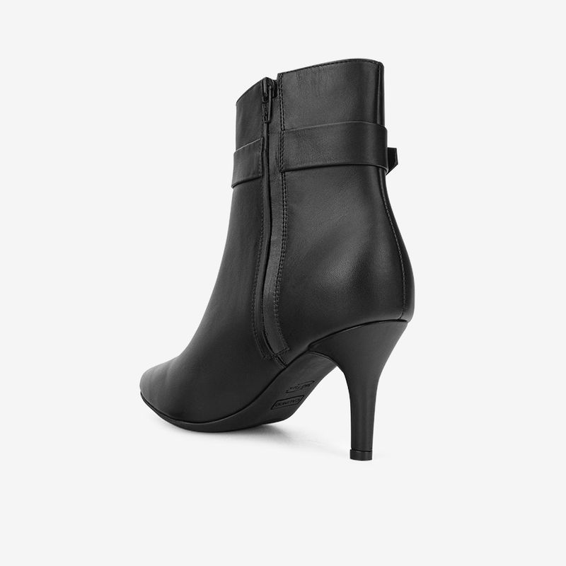 Botin Casual Negro 3CK1001-1750282527928