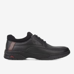 Zapato Casual Negro 1CTV003