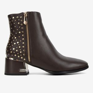 Bota Casual Chocolate 2YI053