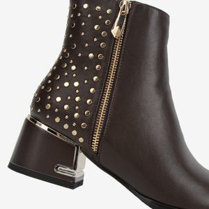 Bota Casual Chocolate 2YI053