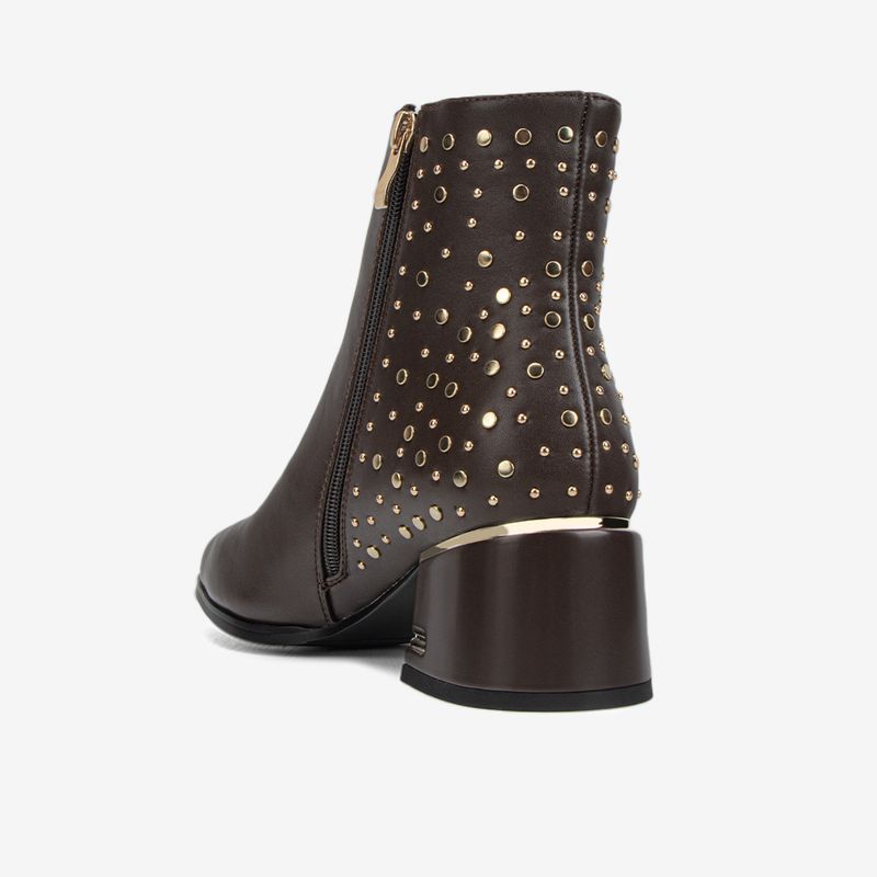 Bota Casual Chocolate 2YI053-1750353411508