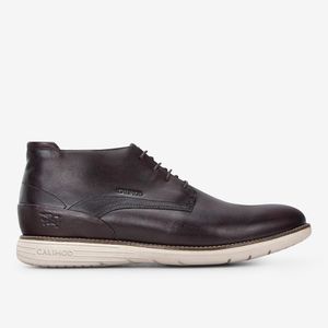 Botin Casual Dark Brown 1CD9001