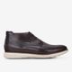 Botin Casual Dark Brown 1CD9001-1750372635241