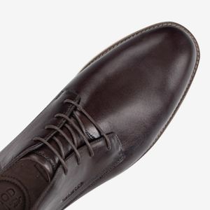 Botin Casual Dark Brown 1CD9001