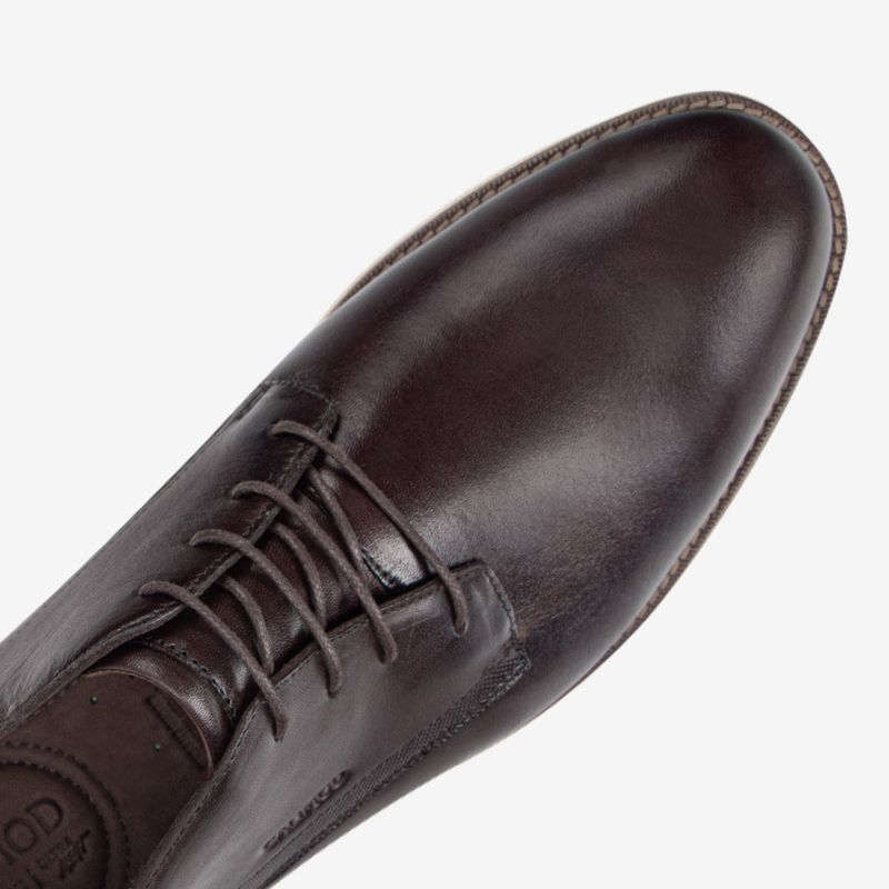 Botin Casual Dark Brown 1CD9001-1750372796381