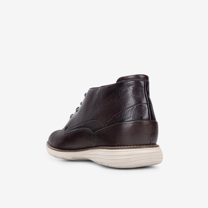 Botin Casual Dark Brown 1CD9001-1750372814925