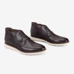 Botin Casual Dark Brown 1CD9001-1750372837085