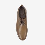 Zapato Casual Tan 1CYU001-1750373824227