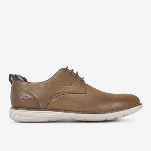 Zapato Casual Tan 1CYU001