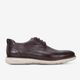 Zapato Casual Dark Brown 1CYU001-1750427419991