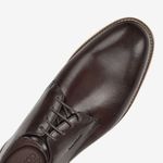 Zapato Casual Dark Brown 1CYU001-1750427461329