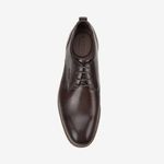 Zapato Casual Dark Brown 1CYU001-1750427475425