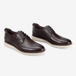 Zapato Casual Dark Brown 1CYU001-1750427500345