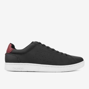 Zapatilla Urbana Negro 1UGA001