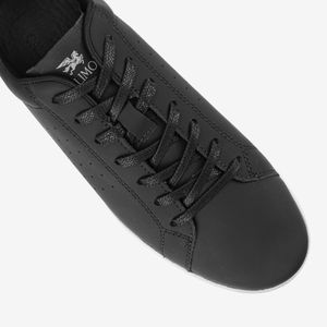Zapatilla Urbana Negro 1UGA001