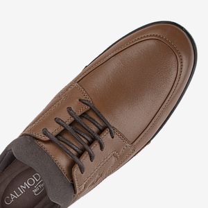 Zapato Casual Tan 1CTV003