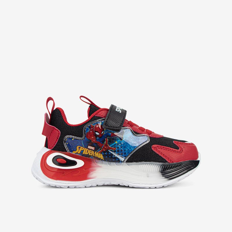 Zapatilla Casual Negro 2SN1099-1750460961976