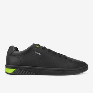 Zapatilla Urbana Negro 1UFU002