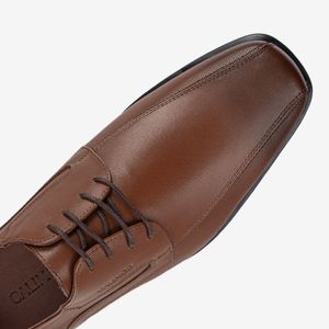 Zapato De Vestir Cogñac 1VCS001