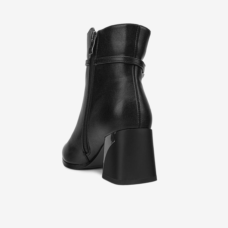 Bota Casual Negro 2YI090-1750694973287