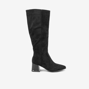 Bota Casual Negro 2YB006