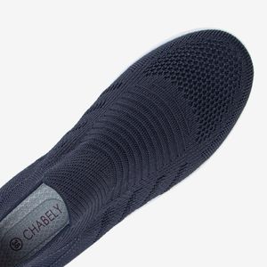 Zapatilla Casual Azul 7YZ058