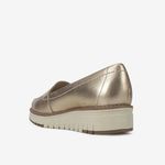 Mocasin Casual Dorado 3CJ8001-1750802972204