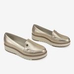 Mocasin Casual Dorado 3CJ8001-1750802975732