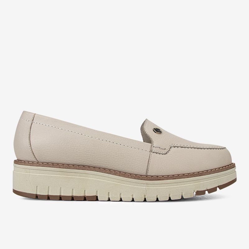 Mocasin Casual Marfil 3CJ8001-1750803009315