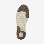 Mocasin Casual Marfil 3CJ8001-1750803030892