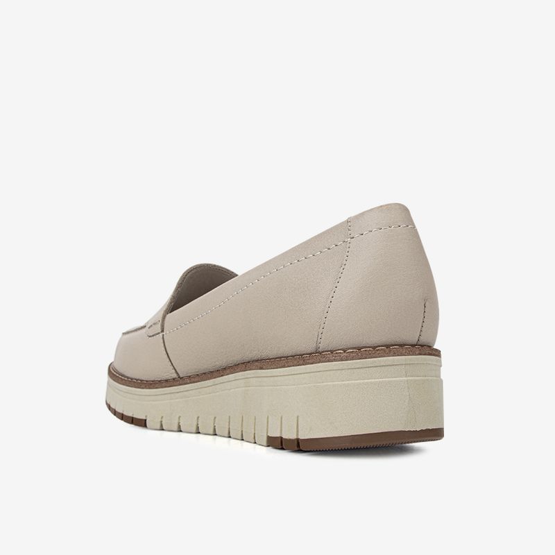 Mocasin Casual Marfil 3CJ8001-1750803034452