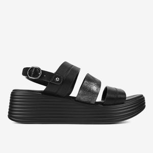 Sandalia Casual Negro 2YS433
