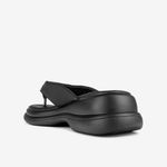 Sandalia Casual Negro 2YS443-1750870092964