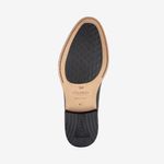 Zapato De Vestir Negro 1VAE007-1750970879522