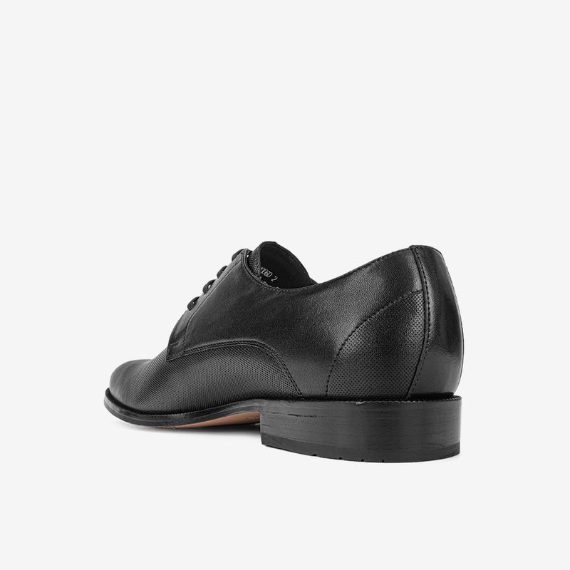 Zapato De Vestir Negro 1VAE007-1750970880185