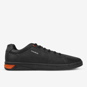 Zapatilla Urbana Negro 1UFU001