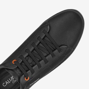 Zapatilla Urbana Negro 1UFU001