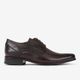Zapato De Vestir Dark Brown 1VAU006-1750972292272
