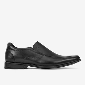 Zapato De Vestir Negro 1VAR007