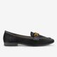 Mocasín Casual Negro 7YM001-1750977385355